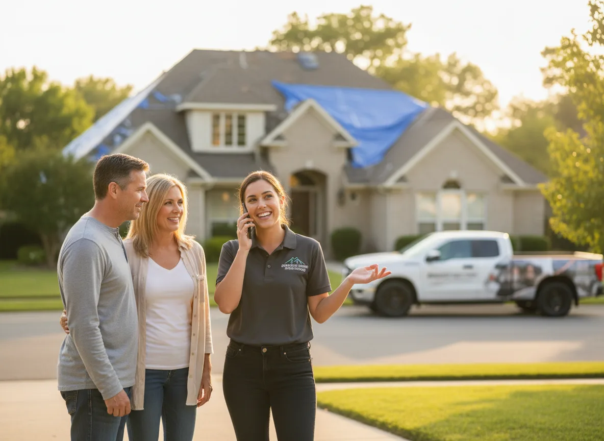 Emergency Roof Repair Yorktown, IA FAQs